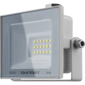 Прожектор LED 20Вт 90 133 OFL-20-6K-WH-IP65-LED ОНЛАЙТ