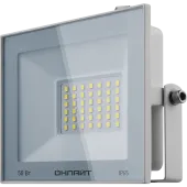 Прожектор LED 50Вт 90 137 OFL-50-6K-WH-IP65-LED ОНЛАЙТ